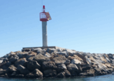 Dossier de Déclaration pour les dragages pluriannuels de la passe d’entrée du port de St-Cyprien